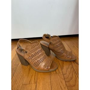 American Eagle Outfitters Wedges Size 7